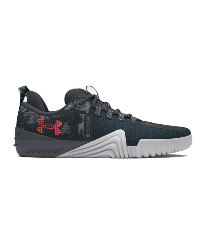 Chaussures Fitness Under Armour Femme de...