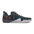 Chaussures Fitness Under Armour Femme de TriBase Reign 6 Q1 Grey