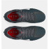 Chaussures Fitness Under Armour Femme de TriBase Reign 6 Q1 Grey