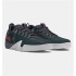 Chaussures Fitness Under Armour Femme de TriBase Reign 6 Q1 Grey