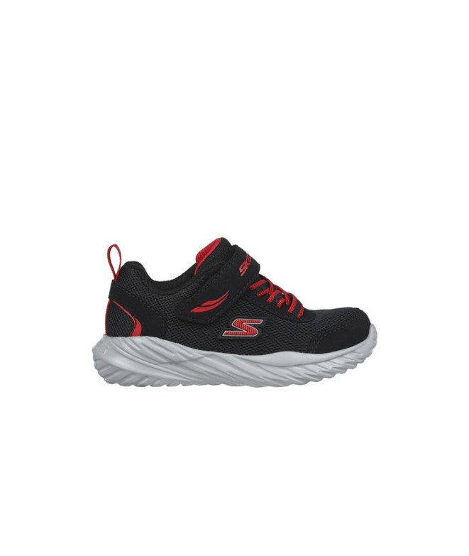 Chaussures Skechers Nitro Sprint-Rowzer Enfant...