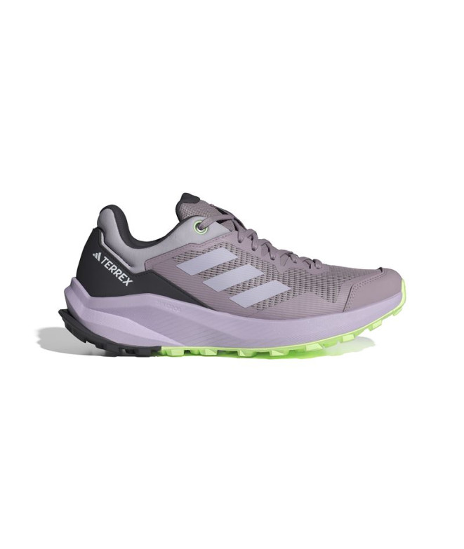 Chaussures de Trail adidas Terrex Trail Rider...