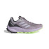 Chaussures de Trail adidas Terrex Trail Rider Trail Running Femme Lilas