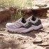 Chaussures de Trail adidas Terrex Trail Rider Trail Running Femme Lilas