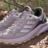 Chaussures de Trail adidas Terrex Trail Rider Trail Running Femme Lilas