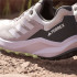 Chaussures de Trail adidas Terrex Trail Rider Trail Running Femme Lilas
