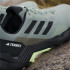 Chaussures par Montagne adidas Eastrail 2.0 Hiking Homme Green