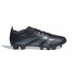 Football adidas Predator League Mg Black Bottes