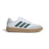 Chaussures adidas Courtblock Homme Noir