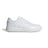 Chaussures adidas Courtblock Femme Blanc