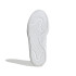Chaussures adidas Courtblock Femme Blanc