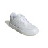 Chaussures adidas Courtblock Femme Blanc