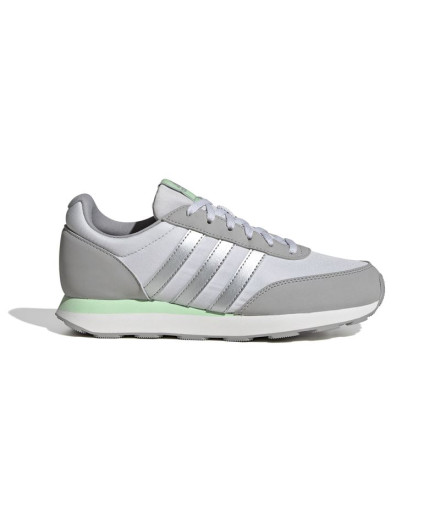 Chaussures adidas Run 60S 3.0 Lifestyle Running Femme Grey