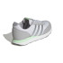 Chaussures adidas Run 60S 3.0 Lifestyle Running Femme Grey