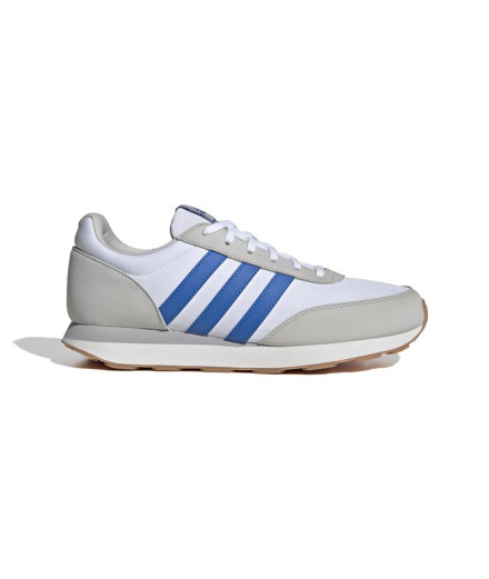 Chaussures adidas Run 60S 3.0 Homme Gris
