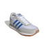 Chaussures adidas Run 60S 3.0 Homme Gris