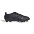 Football adidas Predator Club Fxg Boots Enfant Black