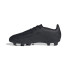 Football adidas Predator Club Fxg Boots Enfant Black