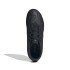 Football adidas Predator Club Fxg Boots Enfant Black