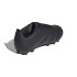 Football adidas Predator Club Fxg Boots Enfant Black