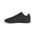 Chaussures de Football Sala adidas Sala Predator Club In Sala Noir