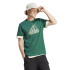 T-shirt adidas Croissance Bos Homme Vert