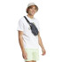 T-shirt adidas Camo G 1 Homme Blanc