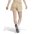 Pantalon adidas Ft linéaire Court Femme Beige