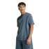 T-shirt adidas Z.N.E. Homme Bleu