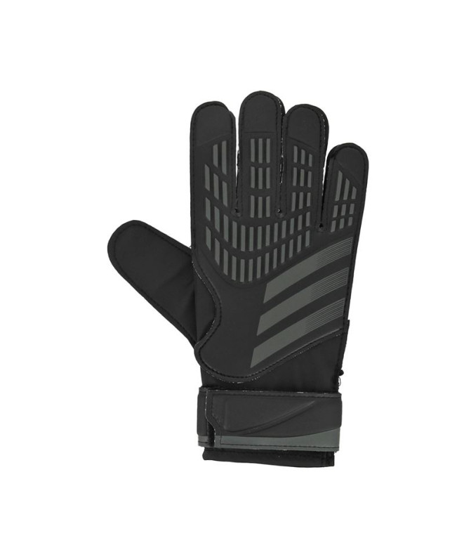 Gants par Football adidas Predator Training Black