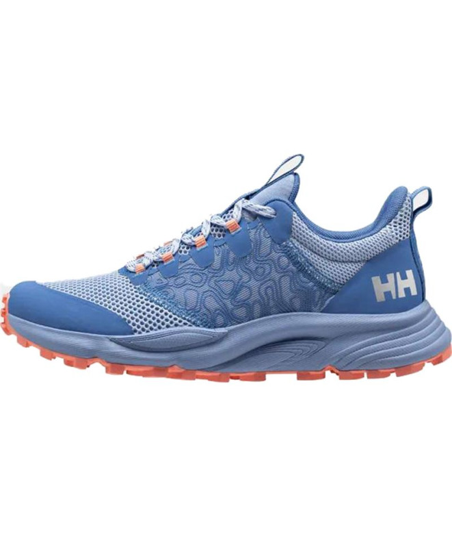 Chaussures par Trail Helly Hansen Featherswift...