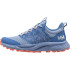 Chaussures par Trail Helly Hansen Featherswift Femme Bleu
