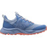 Chaussures par Trail Helly Hansen Featherswift Femme Bleu
