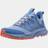 Chaussures par Trail Helly Hansen Featherswift Femme Bleu