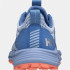 Chaussures par Trail Helly Hansen Featherswift Femme Bleu