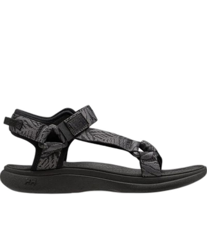 Sandales par Montagne Helly Hansen Capilano F2F...