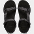 Sandales par Montagne Helly Hansen Capilano F2F Homme Noir