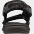 Sandales par Montagne Helly Hansen Capilano F2F Homme Noir