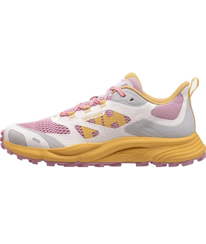 Chaussures par Trail Helly Hansen Wizard Femme...