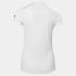 T-shirt par Montagne Helly Hansen Tech Femme Blanc