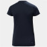 T-shirt de Montagne Helly Hansen Tech Navy Femme