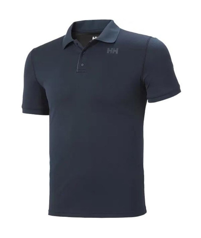 Polo par Montagne Helly Hansen Lifa Active...