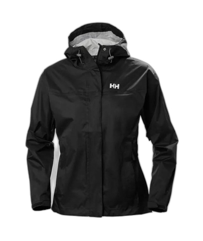 Coupe-vent de Montagne Helly Hansen Loke Black...
