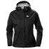 Coupe-vent de Montagne Helly Hansen Loke Black Femme