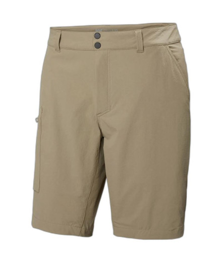 Pantalons by Montagne Helly Hansen Brono Softshell Shorts...