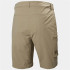 Pantalons by Montagne Helly Hansen Brono Softshell Shorts Homme Brown