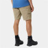 Pantalons by Montagne Helly Hansen Brono Softshell Shorts Homme Brown