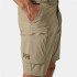 Pantalons by Montagne Helly Hansen Brono Softshell Shorts Homme Brown