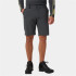 Pantalons by Montagne Helly Hansen Brono Softshell Shorts Homme Grey