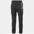 Pantalons par Montagne Helly Hansen Brona Softshell Femme Gris foncé